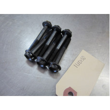 16D130 Camshaft Bolt Set For 11-13 Subaru Forester  2.5